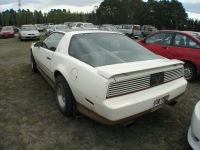 Pontiac Firebird Trans Am T-Roof Targa 2-door (3 generation) AT 5.7 (213hp) photo, Pontiac Firebird Trans Am T-Roof Targa 2-door (3 generation) AT 5.7 (213hp) photos, Pontiac Firebird Trans Am T-Roof Targa 2-door (3 generation) AT 5.7 (213hp) picture, Pontiac Firebird Trans Am T-Roof Targa 2-door (3 generation) AT 5.7 (213hp) pictures, Pontiac photos, Pontiac pictures, image Pontiac, Pontiac images