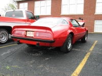 Pontiac Firebird Trans Am with 2-door (2 generation) 7.5 MT (250hp) photo, Pontiac Firebird Trans Am with 2-door (2 generation) 7.5 MT (250hp) photos, Pontiac Firebird Trans Am with 2-door (2 generation) 7.5 MT (250hp) picture, Pontiac Firebird Trans Am with 2-door (2 generation) 7.5 MT (250hp) pictures, Pontiac photos, Pontiac pictures, image Pontiac, Pontiac images