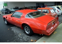 Pontiac Firebird Trans Am with 2-door (2 generation) AT 6.6 (223hp) photo, Pontiac Firebird Trans Am with 2-door (2 generation) AT 6.6 (223hp) photos, Pontiac Firebird Trans Am with 2-door (2 generation) AT 6.6 (223hp) picture, Pontiac Firebird Trans Am with 2-door (2 generation) AT 6.6 (223hp) pictures, Pontiac photos, Pontiac pictures, image Pontiac, Pontiac images