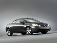 Pontiac G6 Coupe (1 generation) 3.5 AT GT (204 HP) photo, Pontiac G6 Coupe (1 generation) 3.5 AT GT (204 HP) photos, Pontiac G6 Coupe (1 generation) 3.5 AT GT (204 HP) picture, Pontiac G6 Coupe (1 generation) 3.5 AT GT (204 HP) pictures, Pontiac photos, Pontiac pictures, image Pontiac, Pontiac images