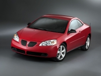 Pontiac G6 Coupe (1 generation) 3.5 AT GT (204 HP) photo, Pontiac G6 Coupe (1 generation) 3.5 AT GT (204 HP) photos, Pontiac G6 Coupe (1 generation) 3.5 AT GT (204 HP) picture, Pontiac G6 Coupe (1 generation) 3.5 AT GT (204 HP) pictures, Pontiac photos, Pontiac pictures, image Pontiac, Pontiac images