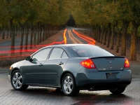 Pontiac G6 Sedan (1 generation) 3.5 AT GT (205 HP) photo, Pontiac G6 Sedan (1 generation) 3.5 AT GT (205 HP) photos, Pontiac G6 Sedan (1 generation) 3.5 AT GT (205 HP) picture, Pontiac G6 Sedan (1 generation) 3.5 AT GT (205 HP) pictures, Pontiac photos, Pontiac pictures, image Pontiac, Pontiac images