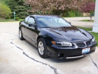 Pontiac Grand Prix GT/GTP coupe (6th generation) AT 3.8 GT (203 HP) photo, Pontiac Grand Prix GT/GTP coupe (6th generation) AT 3.8 GT (203 HP) photos, Pontiac Grand Prix GT/GTP coupe (6th generation) AT 3.8 GT (203 HP) picture, Pontiac Grand Prix GT/GTP coupe (6th generation) AT 3.8 GT (203 HP) pictures, Pontiac photos, Pontiac pictures, image Pontiac, Pontiac images