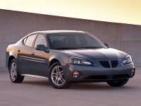 Pontiac Grand Prix Sedan 4-door (7th generation) 3.8 AT GTP Comp G (264 HP) photo, Pontiac Grand Prix Sedan 4-door (7th generation) 3.8 AT GTP Comp G (264 HP) photos, Pontiac Grand Prix Sedan 4-door (7th generation) 3.8 AT GTP Comp G (264 HP) picture, Pontiac Grand Prix Sedan 4-door (7th generation) 3.8 AT GTP Comp G (264 HP) pictures, Pontiac photos, Pontiac pictures, image Pontiac, Pontiac images