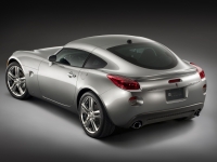 Pontiac Solstice Coupe (1 generation) 2.0 MT (260 HP) photo, Pontiac Solstice Coupe (1 generation) 2.0 MT (260 HP) photos, Pontiac Solstice Coupe (1 generation) 2.0 MT (260 HP) picture, Pontiac Solstice Coupe (1 generation) 2.0 MT (260 HP) pictures, Pontiac photos, Pontiac pictures, image Pontiac, Pontiac images