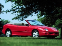 Pontiac Sunfire Convertible (1 generation) 2.2 AT (122 HP) photo, Pontiac Sunfire Convertible (1 generation) 2.2 AT (122 HP) photos, Pontiac Sunfire Convertible (1 generation) 2.2 AT (122 HP) picture, Pontiac Sunfire Convertible (1 generation) 2.2 AT (122 HP) pictures, Pontiac photos, Pontiac pictures, image Pontiac, Pontiac images