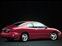 Pontiac Sunfire Coupe (1 generation) 2.4 AT (152 HP ) photo, Pontiac Sunfire Coupe (1 generation) 2.4 AT (152 HP ) photos, Pontiac Sunfire Coupe (1 generation) 2.4 AT (152 HP ) picture, Pontiac Sunfire Coupe (1 generation) 2.4 AT (152 HP ) pictures, Pontiac photos, Pontiac pictures, image Pontiac, Pontiac images