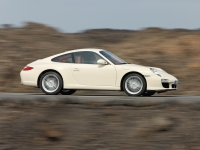 Porsche 911 Carrera coupe 2-door (997) 3.6 MT (345hp) photo, Porsche 911 Carrera coupe 2-door (997) 3.6 MT (345hp) photos, Porsche 911 Carrera coupe 2-door (997) 3.6 MT (345hp) picture, Porsche 911 Carrera coupe 2-door (997) 3.6 MT (345hp) pictures, Porsche photos, Porsche pictures, image Porsche, Porsche images