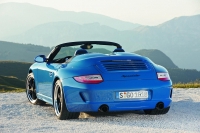 Porsche 911 Speedster convertible 2-door (997) 3.8 PDK (408hp) photo, Porsche 911 Speedster convertible 2-door (997) 3.8 PDK (408hp) photos, Porsche 911 Speedster convertible 2-door (997) 3.8 PDK (408hp) picture, Porsche 911 Speedster convertible 2-door (997) 3.8 PDK (408hp) pictures, Porsche photos, Porsche pictures, image Porsche, Porsche images