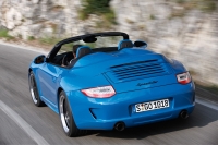 Porsche 911 Speedster convertible 2-door (997) 3.8 PDK (408hp) photo, Porsche 911 Speedster convertible 2-door (997) 3.8 PDK (408hp) photos, Porsche 911 Speedster convertible 2-door (997) 3.8 PDK (408hp) picture, Porsche 911 Speedster convertible 2-door (997) 3.8 PDK (408hp) pictures, Porsche photos, Porsche pictures, image Porsche, Porsche images