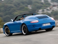 Porsche 911 Speedster convertible 2-door (997) 3.8 PDK (408hp) photo, Porsche 911 Speedster convertible 2-door (997) 3.8 PDK (408hp) photos, Porsche 911 Speedster convertible 2-door (997) 3.8 PDK (408hp) picture, Porsche 911 Speedster convertible 2-door (997) 3.8 PDK (408hp) pictures, Porsche photos, Porsche pictures, image Porsche, Porsche images