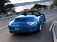 Porsche 911 Speedster convertible 2-door (997) 3.8 PDK (408hp) photo, Porsche 911 Speedster convertible 2-door (997) 3.8 PDK (408hp) photos, Porsche 911 Speedster convertible 2-door (997) 3.8 PDK (408hp) picture, Porsche 911 Speedster convertible 2-door (997) 3.8 PDK (408hp) pictures, Porsche photos, Porsche pictures, image Porsche, Porsche images