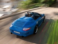 Porsche 911 Speedster convertible 2-door (997) 3.8 PDK (408hp) photo, Porsche 911 Speedster convertible 2-door (997) 3.8 PDK (408hp) photos, Porsche 911 Speedster convertible 2-door (997) 3.8 PDK (408hp) picture, Porsche 911 Speedster convertible 2-door (997) 3.8 PDK (408hp) pictures, Porsche photos, Porsche pictures, image Porsche, Porsche images