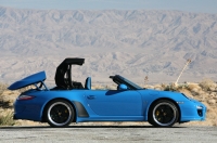 Porsche 911 Speedster convertible 2-door (997) 3.8 PDK (408hp) photo, Porsche 911 Speedster convertible 2-door (997) 3.8 PDK (408hp) photos, Porsche 911 Speedster convertible 2-door (997) 3.8 PDK (408hp) picture, Porsche 911 Speedster convertible 2-door (997) 3.8 PDK (408hp) pictures, Porsche photos, Porsche pictures, image Porsche, Porsche images