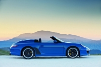 Porsche 911 Speedster convertible 2-door (997) 3.8 PDK (408hp) photo, Porsche 911 Speedster convertible 2-door (997) 3.8 PDK (408hp) photos, Porsche 911 Speedster convertible 2-door (997) 3.8 PDK (408hp) picture, Porsche 911 Speedster convertible 2-door (997) 3.8 PDK (408hp) pictures, Porsche photos, Porsche pictures, image Porsche, Porsche images