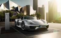 Porsche 918 Spyder Roadster (1 generation) 4.6 PDK (887 HP) basic photo, Porsche 918 Spyder Roadster (1 generation) 4.6 PDK (887 HP) basic photos, Porsche 918 Spyder Roadster (1 generation) 4.6 PDK (887 HP) basic picture, Porsche 918 Spyder Roadster (1 generation) 4.6 PDK (887 HP) basic pictures, Porsche photos, Porsche pictures, image Porsche, Porsche images