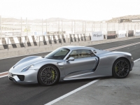 Porsche 918 Spyder Roadster (1 generation) 4.6 PDK AWD Weissach package (887 HP) basic photo, Porsche 918 Spyder Roadster (1 generation) 4.6 PDK AWD Weissach package (887 HP) basic photos, Porsche 918 Spyder Roadster (1 generation) 4.6 PDK AWD Weissach package (887 HP) basic picture, Porsche 918 Spyder Roadster (1 generation) 4.6 PDK AWD Weissach package (887 HP) basic pictures, Porsche photos, Porsche pictures, image Porsche, Porsche images