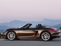 Porsche Boxster Roadster 2-door (981) 2.7 MT (265hp) basic photo, Porsche Boxster Roadster 2-door (981) 2.7 MT (265hp) basic photos, Porsche Boxster Roadster 2-door (981) 2.7 MT (265hp) basic picture, Porsche Boxster Roadster 2-door (981) 2.7 MT (265hp) basic pictures, Porsche photos, Porsche pictures, image Porsche, Porsche images