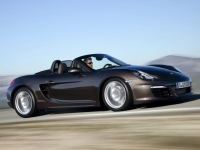 Porsche Boxster Roadster 2-door (981) 2.7 MT (265hp) basic photo, Porsche Boxster Roadster 2-door (981) 2.7 MT (265hp) basic photos, Porsche Boxster Roadster 2-door (981) 2.7 MT (265hp) basic picture, Porsche Boxster Roadster 2-door (981) 2.7 MT (265hp) basic pictures, Porsche photos, Porsche pictures, image Porsche, Porsche images