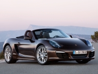 Porsche Boxster Roadster 2-door (981) 2.7 MT (265hp) basic photo, Porsche Boxster Roadster 2-door (981) 2.7 MT (265hp) basic photos, Porsche Boxster Roadster 2-door (981) 2.7 MT (265hp) basic picture, Porsche Boxster Roadster 2-door (981) 2.7 MT (265hp) basic pictures, Porsche photos, Porsche pictures, image Porsche, Porsche images