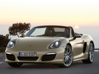 Porsche Boxster Roadster 2-door (981) 2.7 MT (265hp) basic photo, Porsche Boxster Roadster 2-door (981) 2.7 MT (265hp) basic photos, Porsche Boxster Roadster 2-door (981) 2.7 MT (265hp) basic picture, Porsche Boxster Roadster 2-door (981) 2.7 MT (265hp) basic pictures, Porsche photos, Porsche pictures, image Porsche, Porsche images