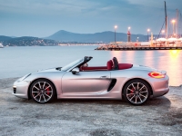 Porsche Boxster Roadster 2-door (981) 2.7 MT (265hp) basic photo, Porsche Boxster Roadster 2-door (981) 2.7 MT (265hp) basic photos, Porsche Boxster Roadster 2-door (981) 2.7 MT (265hp) basic picture, Porsche Boxster Roadster 2-door (981) 2.7 MT (265hp) basic pictures, Porsche photos, Porsche pictures, image Porsche, Porsche images