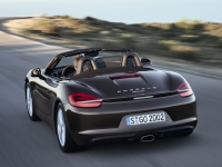 Porsche Boxster Roadster 2-door (981) 2.7 MT (265hp) basic photo, Porsche Boxster Roadster 2-door (981) 2.7 MT (265hp) basic photos, Porsche Boxster Roadster 2-door (981) 2.7 MT (265hp) basic picture, Porsche Boxster Roadster 2-door (981) 2.7 MT (265hp) basic pictures, Porsche photos, Porsche pictures, image Porsche, Porsche images