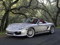 Porsche Boxster Spyder Roadster 2-door (987) 3.4 MT (310 hp) photo, Porsche Boxster Spyder Roadster 2-door (987) 3.4 MT (310 hp) photos, Porsche Boxster Spyder Roadster 2-door (987) 3.4 MT (310 hp) picture, Porsche Boxster Spyder Roadster 2-door (987) 3.4 MT (310 hp) pictures, Porsche photos, Porsche pictures, image Porsche, Porsche images