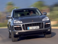 Porsche Cayenne Turbo/Turbo S/GTS crossover 5-door (957) 4.8 AT GTS (405 hp) photo, Porsche Cayenne Turbo/Turbo S/GTS crossover 5-door (957) 4.8 AT GTS (405 hp) photos, Porsche Cayenne Turbo/Turbo S/GTS crossover 5-door (957) 4.8 AT GTS (405 hp) picture, Porsche Cayenne Turbo/Turbo S/GTS crossover 5-door (957) 4.8 AT GTS (405 hp) pictures, Porsche photos, Porsche pictures, image Porsche, Porsche images