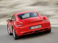 Porsche Cayman Coupe 2-door (987c) 2.9 MT (265hp) photo, Porsche Cayman Coupe 2-door (987c) 2.9 MT (265hp) photos, Porsche Cayman Coupe 2-door (987c) 2.9 MT (265hp) picture, Porsche Cayman Coupe 2-door (987c) 2.9 MT (265hp) pictures, Porsche photos, Porsche pictures, image Porsche, Porsche images