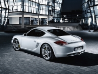 Porsche Cayman Coupe 2-door (987c) 2.9 MT (265hp) photo, Porsche Cayman Coupe 2-door (987c) 2.9 MT (265hp) photos, Porsche Cayman Coupe 2-door (987c) 2.9 MT (265hp) picture, Porsche Cayman Coupe 2-door (987c) 2.9 MT (265hp) pictures, Porsche photos, Porsche pictures, image Porsche, Porsche images