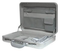 PortCase Aluminum Attache (ACL-2) photo, PortCase Aluminum Attache (ACL-2) photos, PortCase Aluminum Attache (ACL-2) picture, PortCase Aluminum Attache (ACL-2) pictures, PortCase photos, PortCase pictures, image PortCase, PortCase images