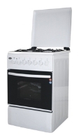 Power K White 5058 reviews, Power K White 5058 price, Power K White 5058 specs, Power K White 5058 specifications, Power K White 5058 buy, Power K White 5058 features, Power K White 5058 Kitchen stove