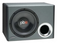 PowerBass PS-WB110, PowerBass PS-WB110 car audio, PowerBass PS-WB110 car speakers, PowerBass PS-WB110 specs, PowerBass PS-WB110 reviews, PowerBass car audio, PowerBass car speakers