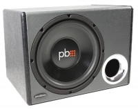 PowerBass PS-WB112, PowerBass PS-WB112 car audio, PowerBass PS-WB112 car speakers, PowerBass PS-WB112 specs, PowerBass PS-WB112 reviews, PowerBass car audio, PowerBass car speakers