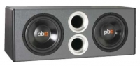 PowerBass PS-WB12, PowerBass PS-WB12 car audio, PowerBass PS-WB12 car speakers, PowerBass PS-WB12 specs, PowerBass PS-WB12 reviews, PowerBass car audio, PowerBass car speakers