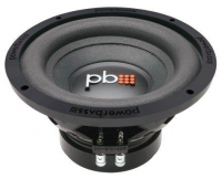 PowerBass S-104x, PowerBass S-104x car audio, PowerBass S-104x car speakers, PowerBass S-104x specs, PowerBass S-104x reviews, PowerBass car audio, PowerBass car speakers