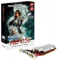 PowerColor Radeon HD 4350 600Mhz PCI-E 2.0 256Mb 800Mhz 64 bit DVI TV HDCP YPrPb photo, PowerColor Radeon HD 4350 600Mhz PCI-E 2.0 256Mb 800Mhz 64 bit DVI TV HDCP YPrPb photos, PowerColor Radeon HD 4350 600Mhz PCI-E 2.0 256Mb 800Mhz 64 bit DVI TV HDCP YPrPb picture, PowerColor Radeon HD 4350 600Mhz PCI-E 2.0 256Mb 800Mhz 64 bit DVI TV HDCP YPrPb pictures, PowerColor photos, PowerColor pictures, image PowerColor, PowerColor images