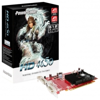 PowerColor Radeon HD 4650 600Mhz PCI-E 2.0 512Mb 1000Mhz 128 bit 2xDVI TV HDCP YPrPb photo, PowerColor Radeon HD 4650 600Mhz PCI-E 2.0 512Mb 1000Mhz 128 bit 2xDVI TV HDCP YPrPb photos, PowerColor Radeon HD 4650 600Mhz PCI-E 2.0 512Mb 1000Mhz 128 bit 2xDVI TV HDCP YPrPb picture, PowerColor Radeon HD 4650 600Mhz PCI-E 2.0 512Mb 1000Mhz 128 bit 2xDVI TV HDCP YPrPb pictures, PowerColor photos, PowerColor pictures, image PowerColor, PowerColor images