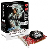 PowerColor Radeon HD 4670 750Mhz PCI-E 2.0 512Mb 2000Mhz 128 bit 2xDVI TV HDCP YPrPb photo, PowerColor Radeon HD 4670 750Mhz PCI-E 2.0 512Mb 2000Mhz 128 bit 2xDVI TV HDCP YPrPb photos, PowerColor Radeon HD 4670 750Mhz PCI-E 2.0 512Mb 2000Mhz 128 bit 2xDVI TV HDCP YPrPb picture, PowerColor Radeon HD 4670 750Mhz PCI-E 2.0 512Mb 2000Mhz 128 bit 2xDVI TV HDCP YPrPb pictures, PowerColor photos, PowerColor pictures, image PowerColor, PowerColor images