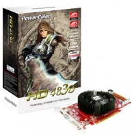 PowerColor Radeon HD 4830 575Mhz PCI-E 2.0 512Mb 1800Mhz 256 bit DVI HDMI HDCP photo, PowerColor Radeon HD 4830 575Mhz PCI-E 2.0 512Mb 1800Mhz 256 bit DVI HDMI HDCP photos, PowerColor Radeon HD 4830 575Mhz PCI-E 2.0 512Mb 1800Mhz 256 bit DVI HDMI HDCP picture, PowerColor Radeon HD 4830 575Mhz PCI-E 2.0 512Mb 1800Mhz 256 bit DVI HDMI HDCP pictures, PowerColor photos, PowerColor pictures, image PowerColor, PowerColor images