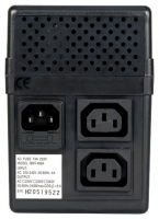 Powercom Black Knight BNT-400A photo, Powercom Black Knight BNT-400A photos, Powercom Black Knight BNT-400A picture, Powercom Black Knight BNT-400A pictures, Powercom photos, Powercom pictures, image Powercom, Powercom images