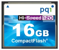memory card PQI, memory card PQI Compact Flash Card 16GB 120x, PQI memory card, PQI Compact Flash Card 16GB 120x memory card, memory stick PQI, PQI memory stick, PQI Compact Flash Card 16GB 120x, PQI Compact Flash Card 16GB 120x specifications, PQI Compact Flash Card 16GB 120x