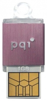 usb flash drive PQI, usb flash PQI Intelligent Drive i810 1Gb, PQI flash usb, flash drives PQI Intelligent Drive i810 1Gb, thumb drive PQI, usb flash drive PQI, PQI Intelligent Drive i810 1Gb