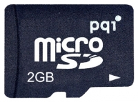 memory card PQI, memory card PQI Micro SD 2Gb + 2 adapters, PQI memory card, PQI Micro SD 2Gb + 2 adapters memory card, memory stick PQI, PQI memory stick, PQI Micro SD 2Gb + 2 adapters, PQI Micro SD 2Gb + 2 adapters specifications, PQI Micro SD 2Gb + 2 adapters