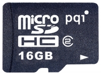 memory card PQI, memory card PQI microSDHC 16Gb Class 2, PQI memory card, PQI microSDHC 16Gb Class 2 memory card, memory stick PQI, PQI memory stick, PQI microSDHC 16Gb Class 2, PQI microSDHC 16Gb Class 2 specifications, PQI microSDHC 16Gb Class 2