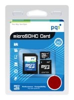 memory card PQI, memory card PQI microSDHC 4Gb Class 2 + 2 adapters, PQI memory card, PQI microSDHC 4Gb Class 2 + 2 adapters memory card, memory stick PQI, PQI memory stick, PQI microSDHC 4Gb Class 2 + 2 adapters, PQI microSDHC 4Gb Class 2 + 2 adapters specifications, PQI microSDHC 4Gb Class 2 + 2 adapters