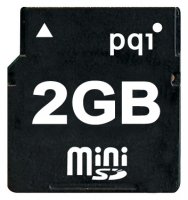 memory card PQI, memory card PQI mini SD 2GB, PQI memory card, PQI mini SD 2GB memory card, memory stick PQI, PQI memory stick, PQI mini SD 2GB, PQI mini SD 2GB specifications, PQI mini SD 2GB