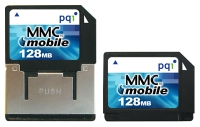 memory card PQI, memory card PQI MMC mobile 128Mb, PQI memory card, PQI MMC mobile 128Mb memory card, memory stick PQI, PQI memory stick, PQI MMC mobile 128Mb, PQI MMC mobile 128Mb specifications, PQI MMC mobile 128Mb
