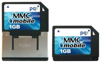 memory card PQI, memory card PQI MMC mobile 1Gb, PQI memory card, PQI MMC mobile 1Gb memory card, memory stick PQI, PQI memory stick, PQI MMC mobile 1Gb, PQI MMC mobile 1Gb specifications, PQI MMC mobile 1Gb